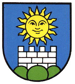 Wappen von Arboldswil / Arms of Arboldswil