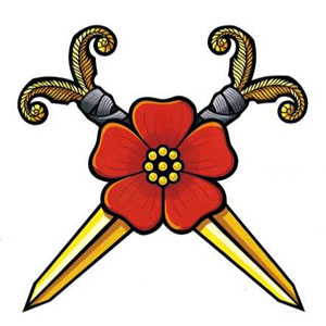 Arms of Athabaska Herald