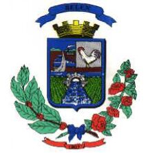 Arms of Belén (Heredia)