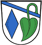 Wappen von Edling/Arms of Edling