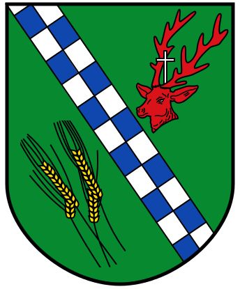 Wappen von Heddinghausen (Marsberg) / Arms of Heddinghausen (Marsberg)