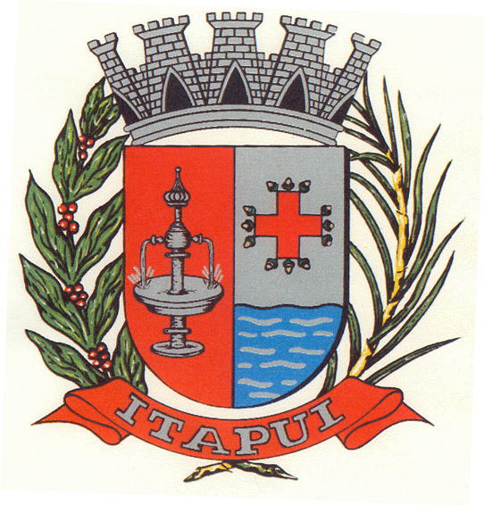 Arms of Itapuí