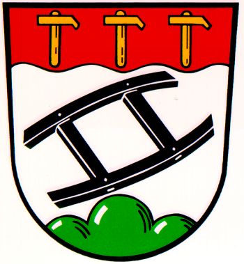 Wappen von Maroldsweisach/Arms of Maroldsweisach