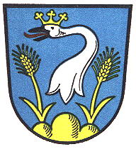 Wappen von Teublitz / Arms of Teublitz
