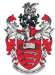 Arms of University of Essex