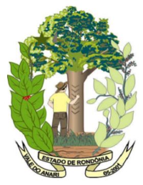 Arms (crest) of Vale do Anari