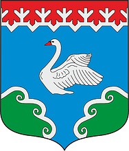 Arms (crest) of Veshkelitsa