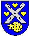 Wappen von Wendisch Evern/Arms (crest) of Wendisch Evern
