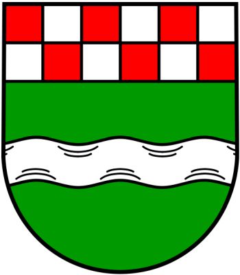 Wappen von Winterbach (Bad Kreuznach)