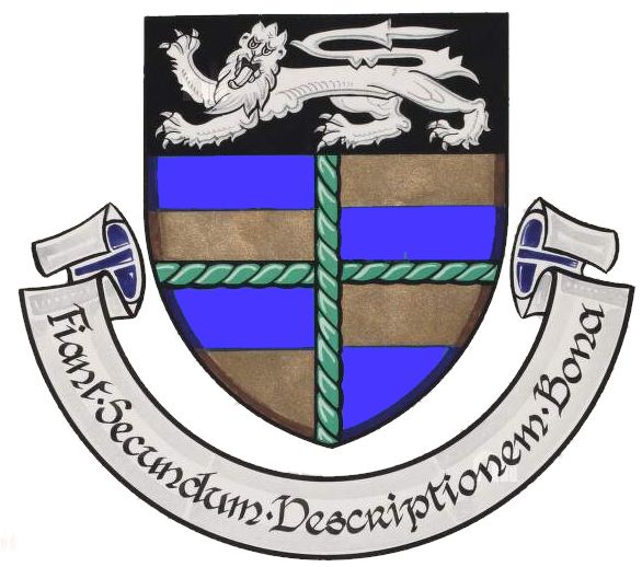 Arms of Advertising Standards Authority of Ireland