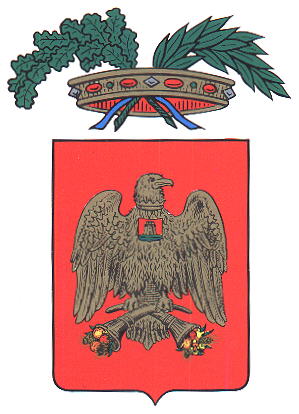 Arms of Caltanissetta (province)