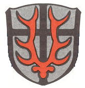 Wappen von Ederheim/Arms of Ederheim