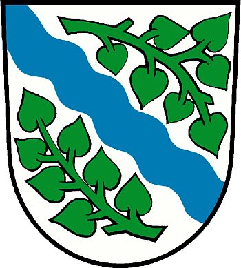 Wappen von Groß Lindow/Coat of arms (crest) of Groß Lindow