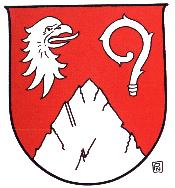 Wappen von Koppl / Arms of Koppl