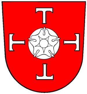 Wappen von Sevelen (Issum)/Arms of Sevelen (Issum)