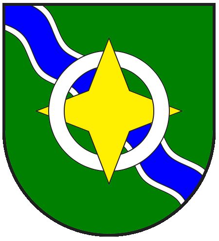 Wappen von Suraua/Arms of Suraua