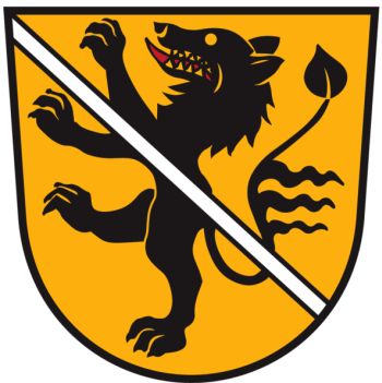 Wappen von Wolfsberg (Kärnten)/Arms of Wolfsberg (Kärnten)