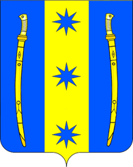 Arms (crest) of Besskorbnaya