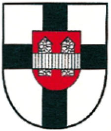 Arms (crest) of the Commandery Am Inn und Hohen Rhein in Kufstein