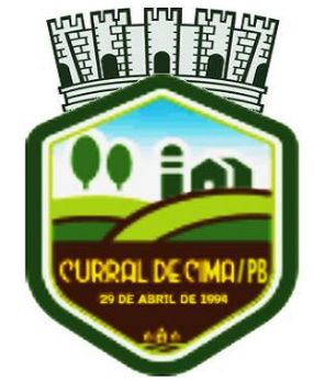 Arms (crest) of Curral de Cima