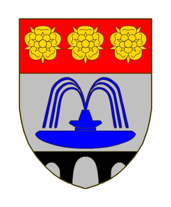 Wappen von Dreis-Brück / Arms of Dreis-Brück