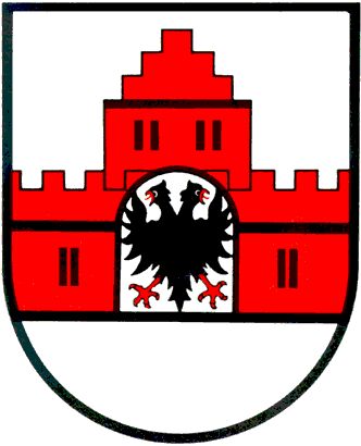 Wappen von Friedeburg