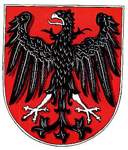 Wappen von Katlenburg-Lindau / Arms of Katlenburg-Lindau