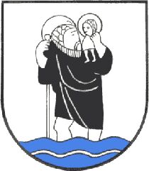 Wappen von Pettnau/Arms of Pettnau