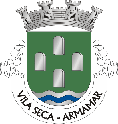 Brasão de Vila Seca (Armamar)