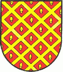 Wappen von Waisenegg/Arms of Waisenegg