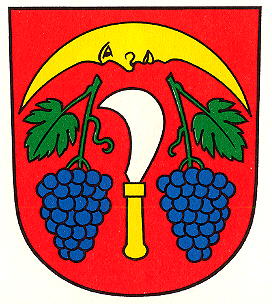 Wappen von Dättlikon / Arms of Dättlikon