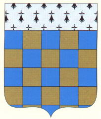 Blason de Graincourt-lès-Havrincourt / Arms of Graincourt-lès-Havrincourt