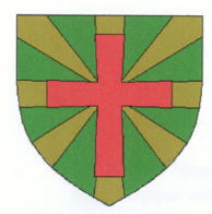 Wappen von Heiligenkreuz (Niederösterreich) / Arms of Heiligenkreuz (Niederösterreich)