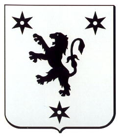 Blason de Henvic / Arms of Henvic