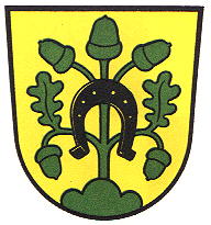 Wappen von Hörstein/Arms of Hörstein