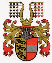 Wappen von Kärnten/Arms of Kärnten