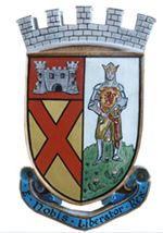 Arms of Lochmaben
