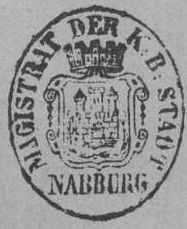 Siegel von Nabburg