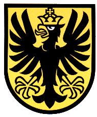 Wappen von Oberhasli (district)