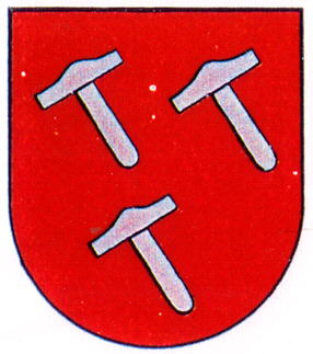 Wappen von Schmidtheim/Arms of Schmidtheim