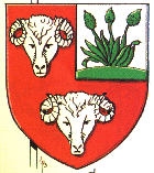 Wapen van Sumar/Arms (crest) of Sumar