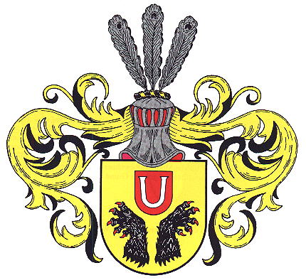 Wappen von Uchte