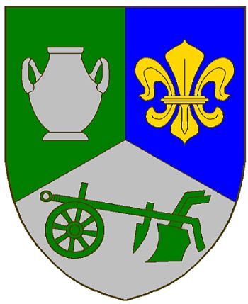 Wappen von Zettingen / Arms of Zettingen