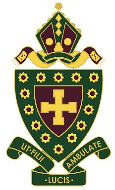 Coat of arms (crest) of Zonnebloem Boys’ Primary School