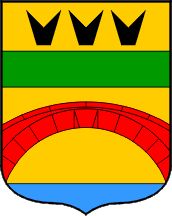 Arms of Barban