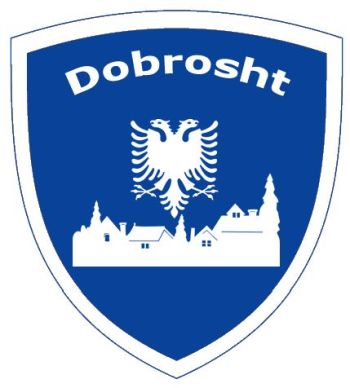 Arms (crest) of Dobroshte