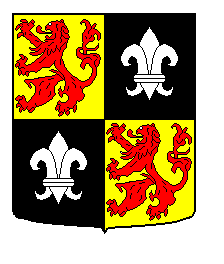 Wapen van Driebergen/Coat of arms (crest) of Driebergen
