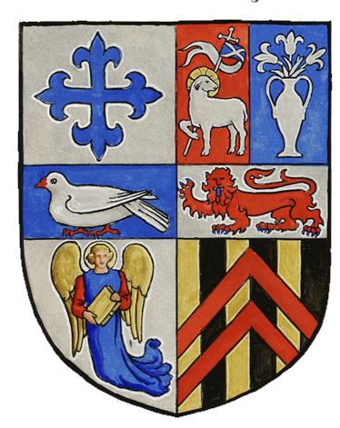 Arms of Eastern Hospital Board