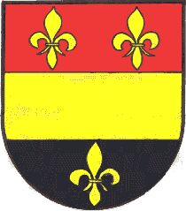 Wappen von Fladnitz im Raabtal / Arms of Fladnitz im Raabtal