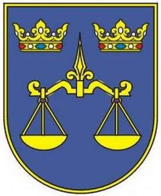Arms of Gornji Kneginec
